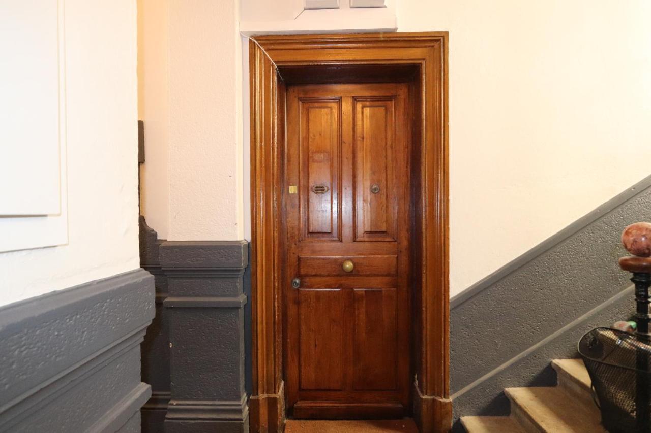 Cosy Valmy - Parking Apartment Lyon