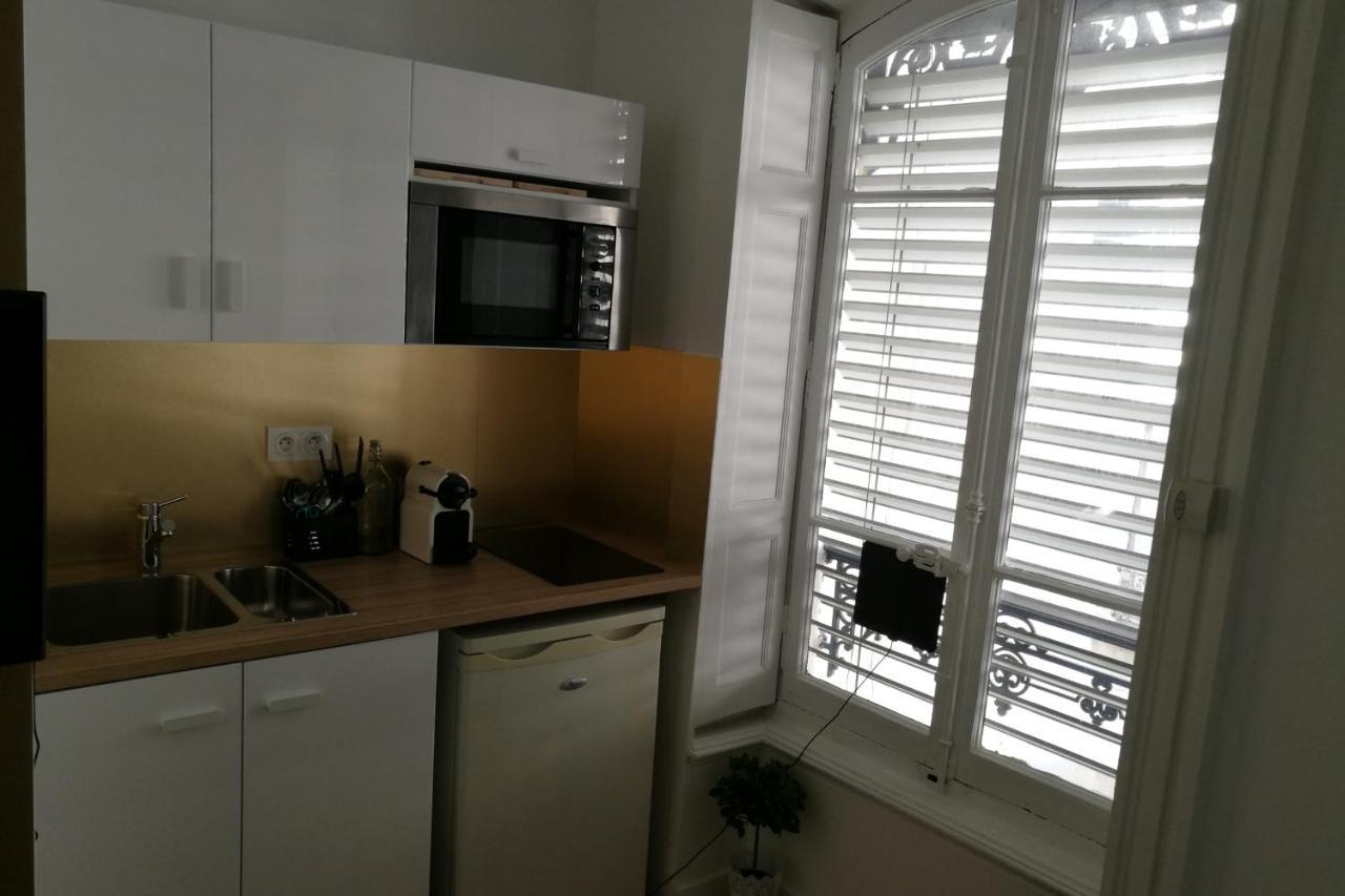 Apartment La A Gaspard - Bellecour Lyon