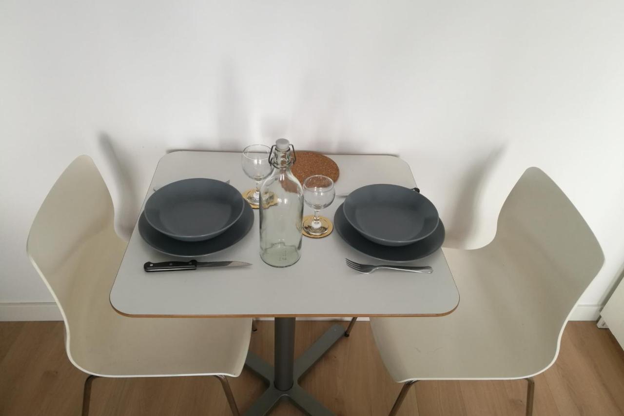 La A Gaspard - Bellecour Apartment Lyon
