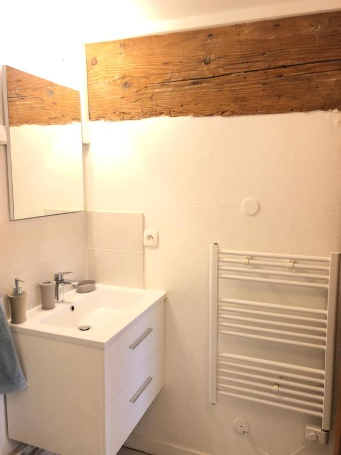 Coeur Vieux Apartment Lyon