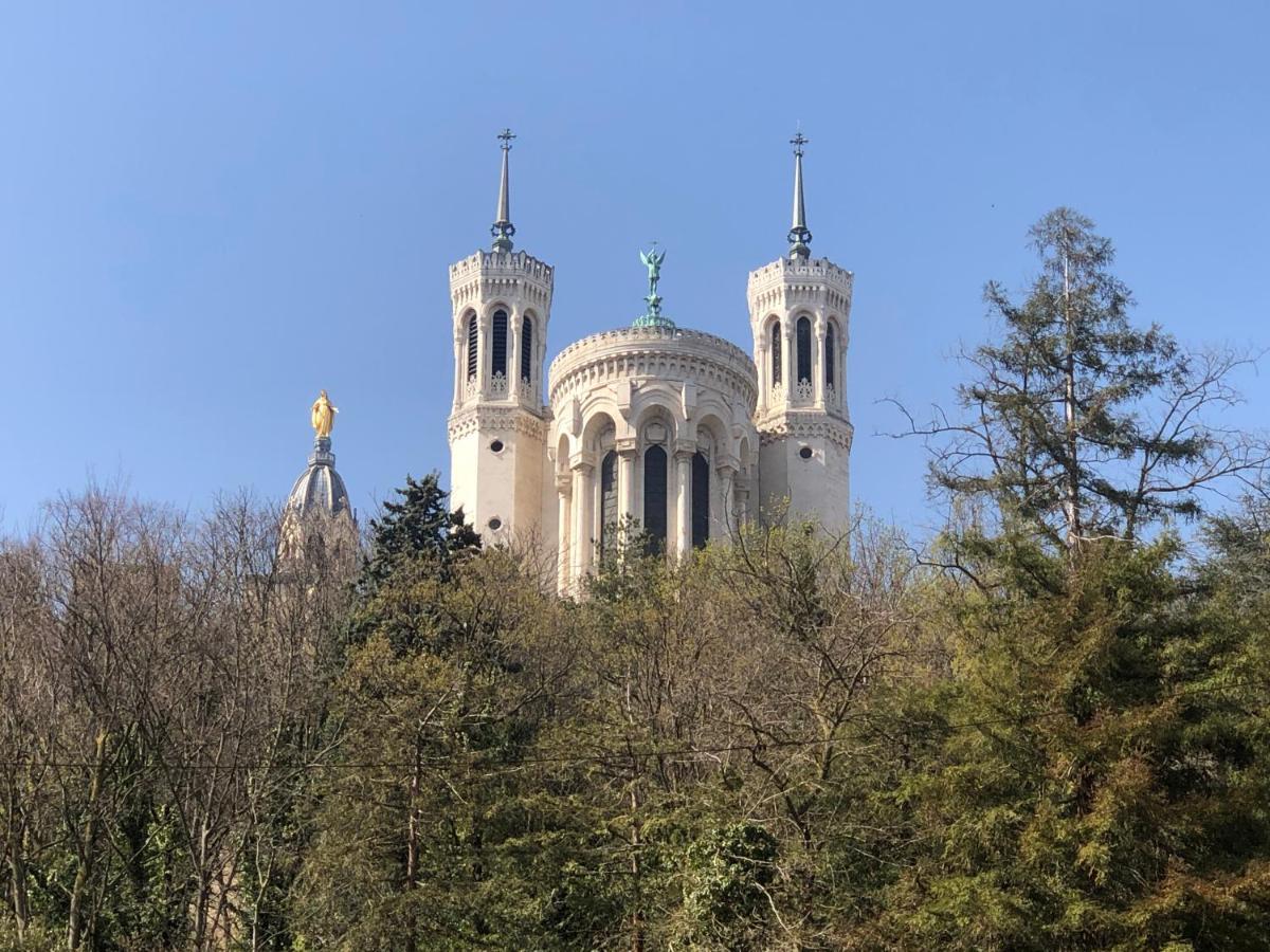 Coeur Vieux * Lyon