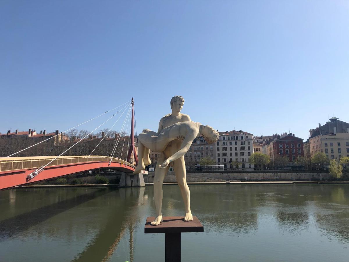 Coeur Vieux Lyon