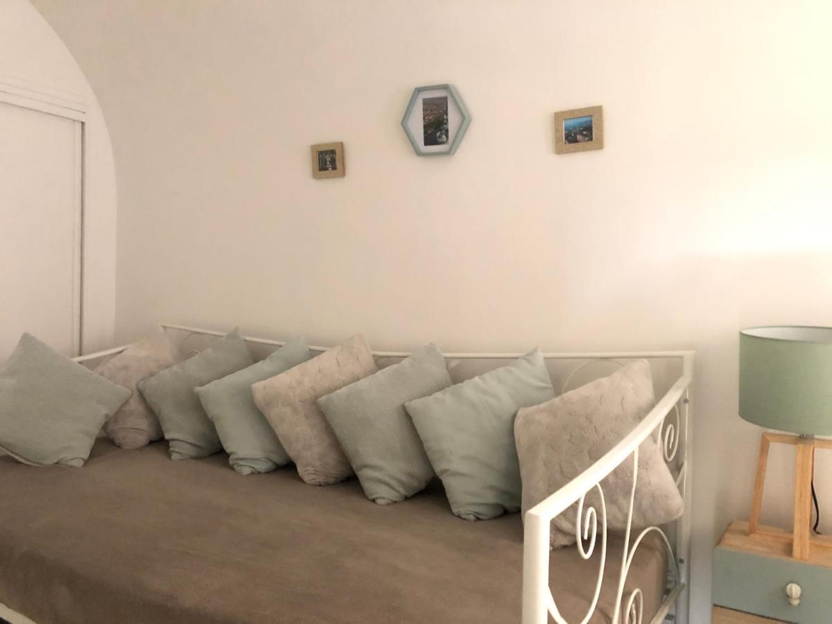 Coeur Vieux Apartment *