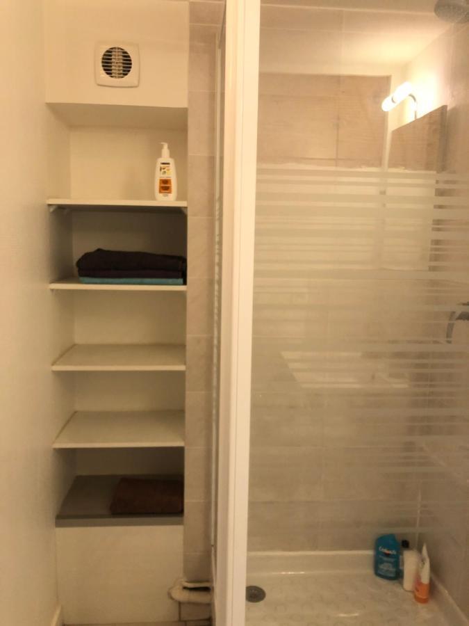 Apartment Coeur Vieux *