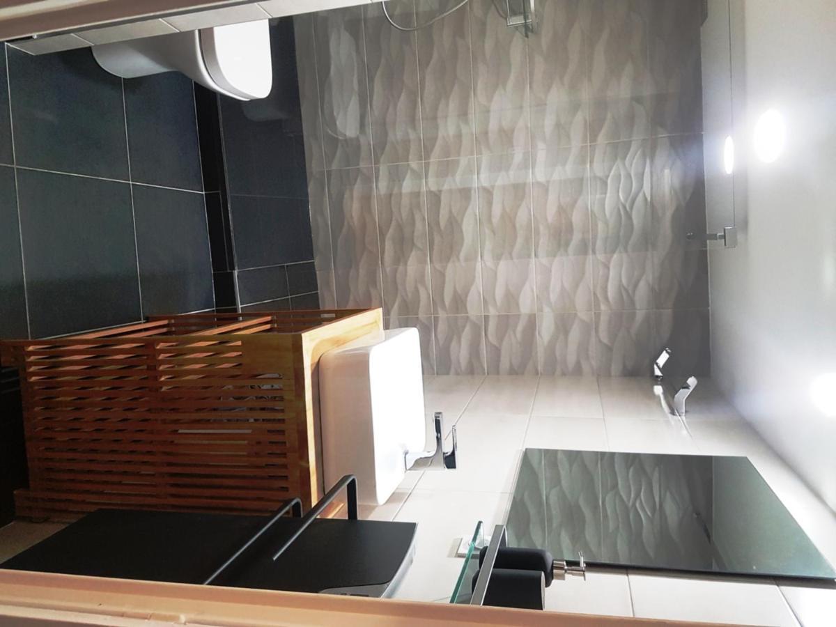 Apartment Style Canut Pentes Croix Rousse *