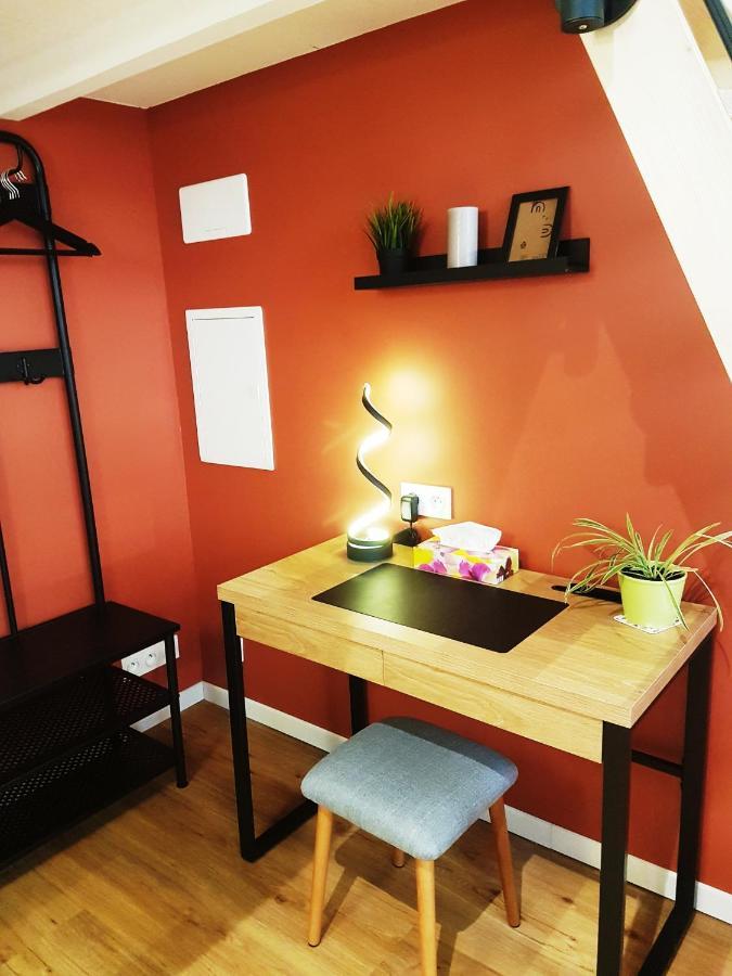 Cosy Appartement, Dans Les Pentes De La Croix Rousse *