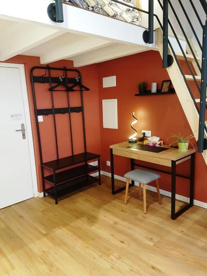 Cosy Appartement, Dans Les Pentes De La Croix Rousse Apartamento *