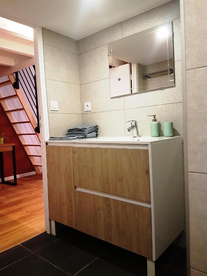 Cosy Appartement, Dans Les Pentes De La Croix Rousse Apartamento *