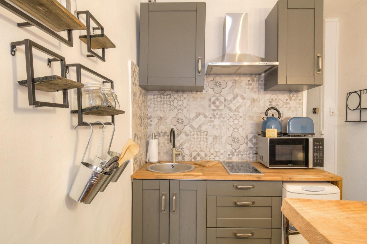 Apartment Studio Centre Lyon