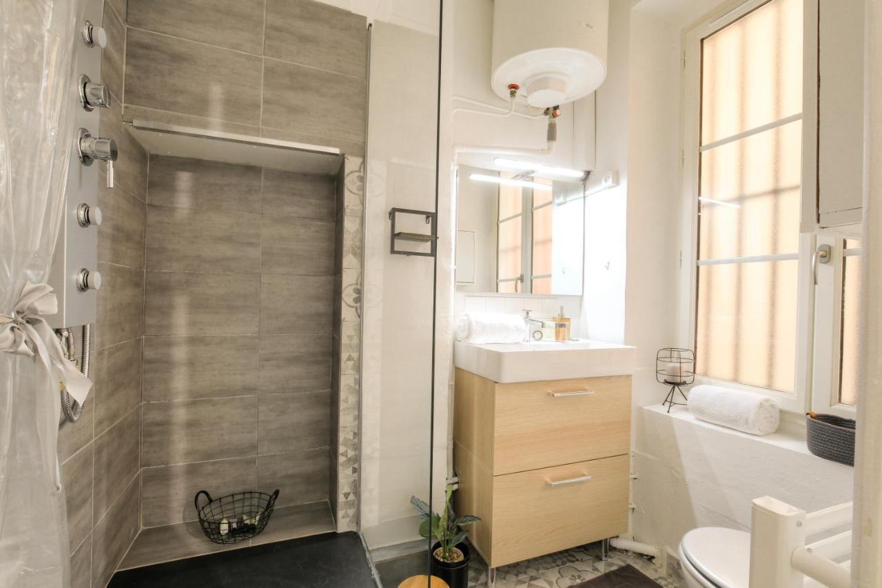 Studio Centre Apartment *