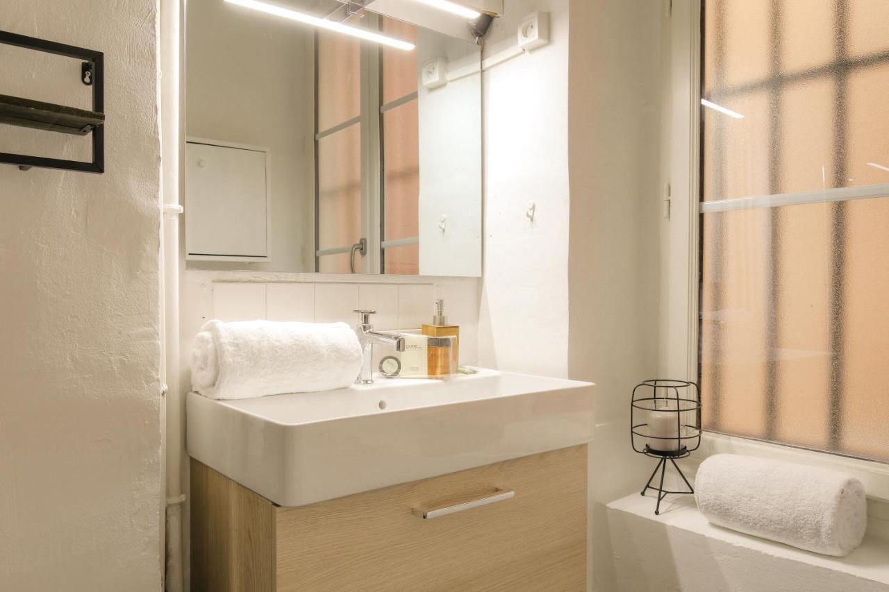 Apartment Studio Centre