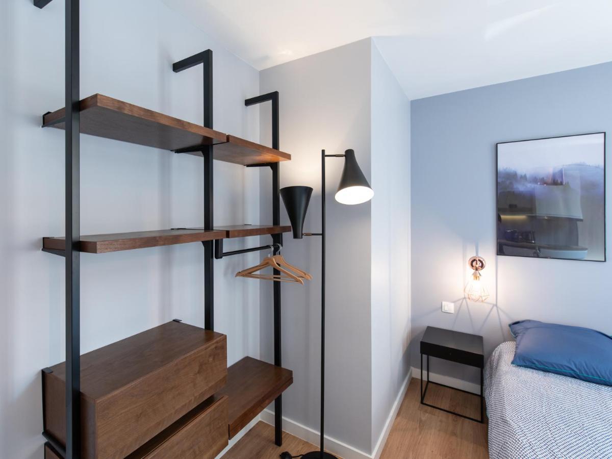 Dreamy Flat - Hyper-centre - Jean Mace - Cosy Apartment Lyon