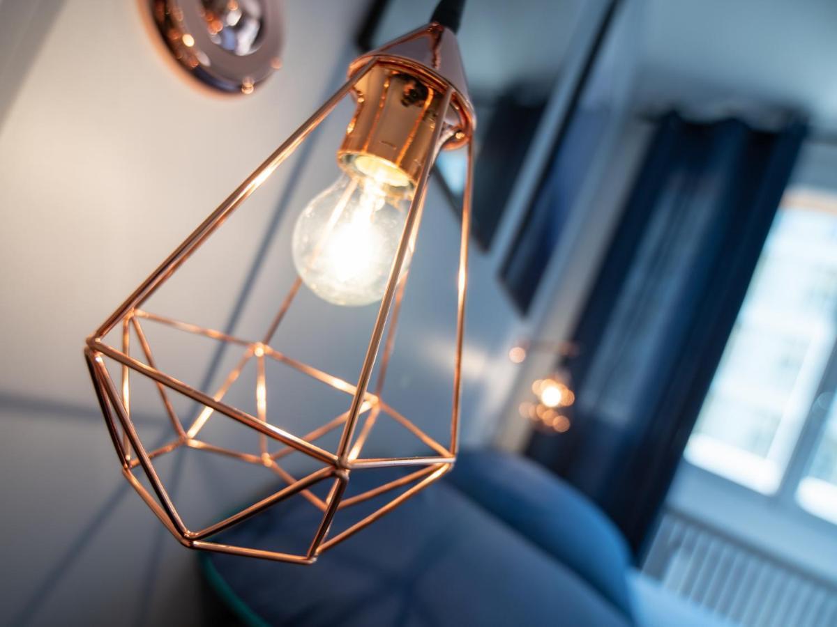 Dreamy Flat - Hyper-centre - Jean Mace - Cosy Lyon