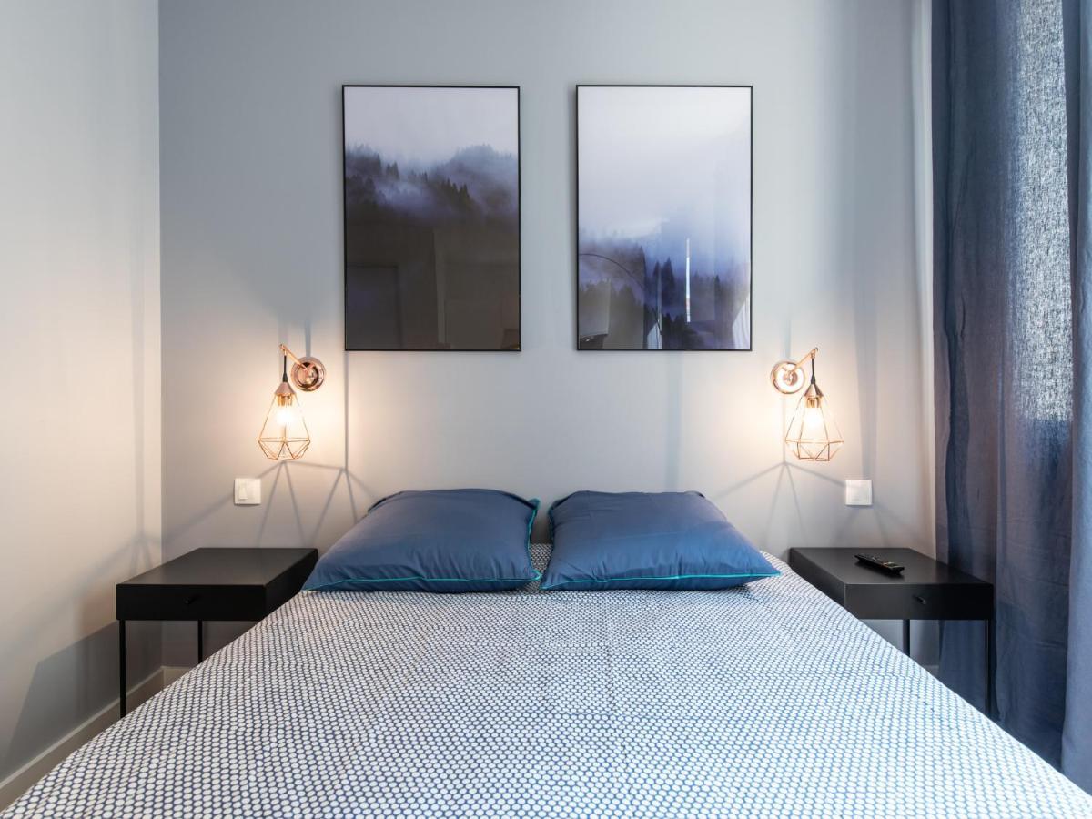 Dreamy Flat - Hyper-centre - Jean Mace - Cosy