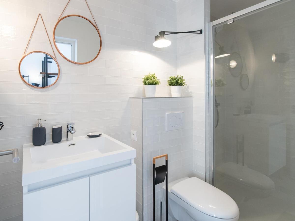 Dreamy Flat - Hyper-centre - Jean Mace - Cosy Apartment