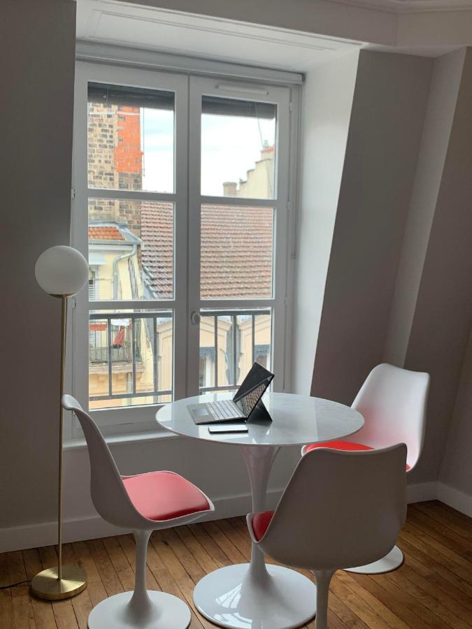 Appartement Celect'in Climatisees Skyview