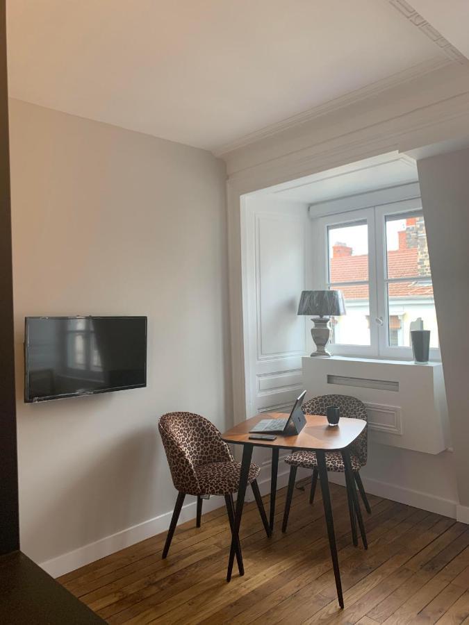 Celect'in Climatisees Skyview Appartement