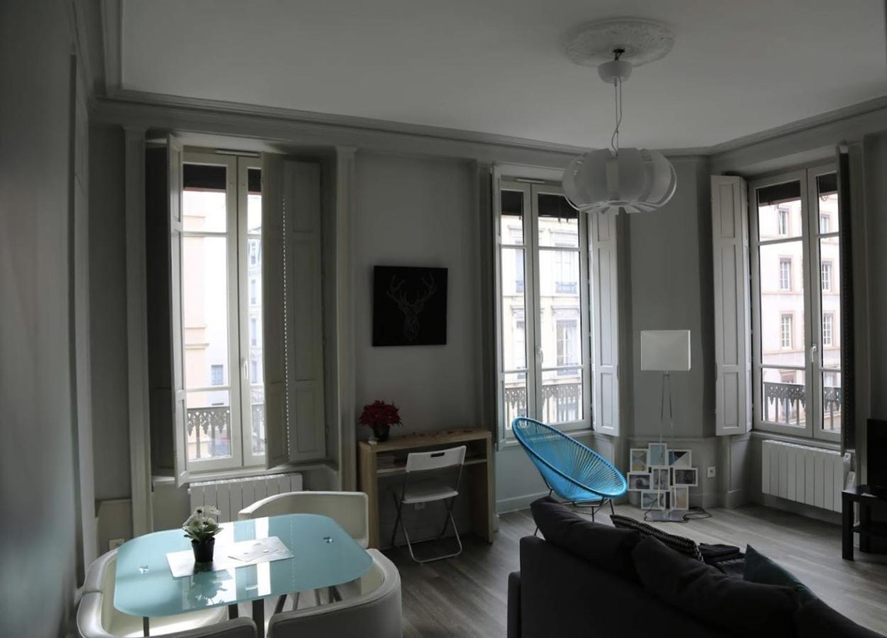 Celect'in Appartement Lyon