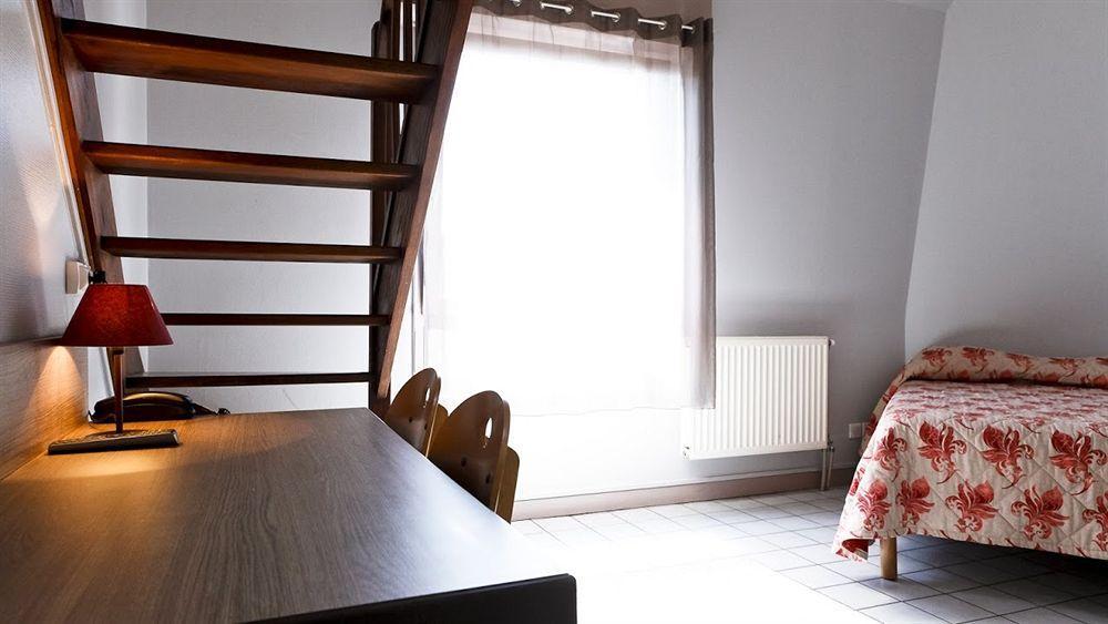 Adagio Access Centre Universite Aparthotel 3*