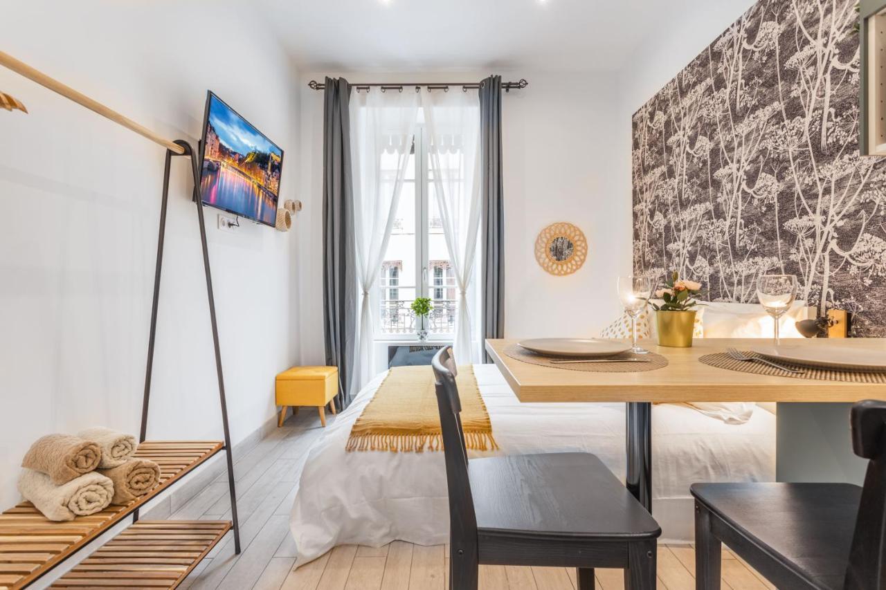 Apartment Sweet Vaise