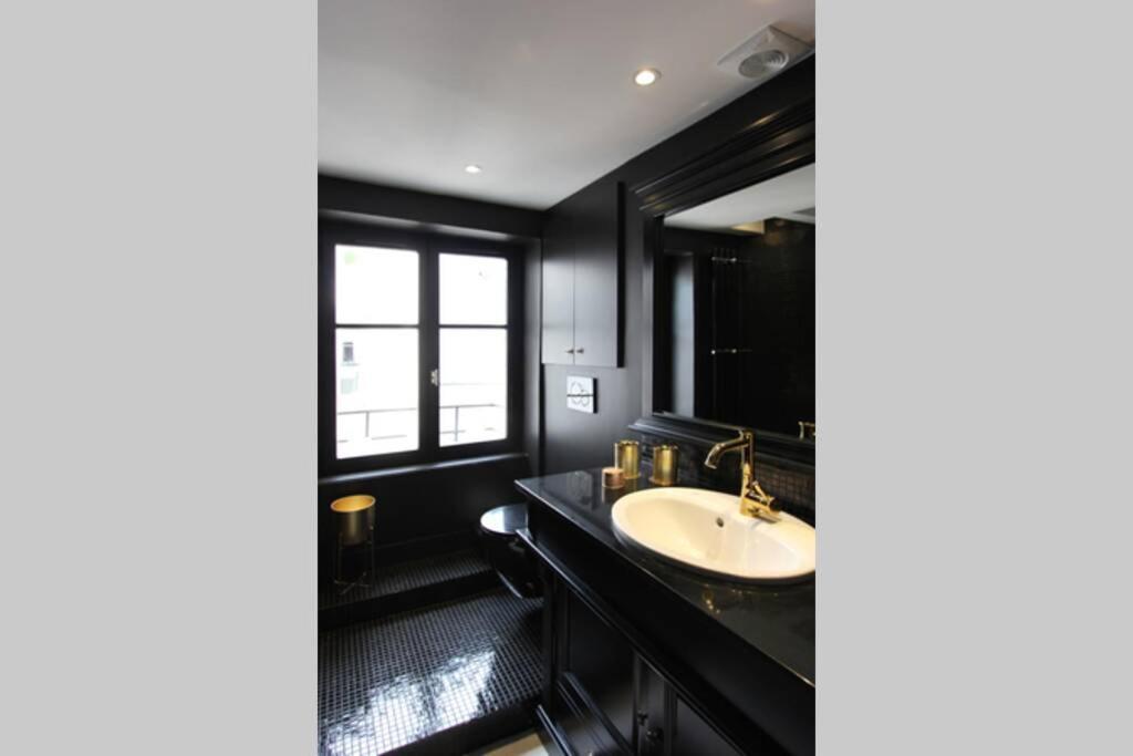 Le Boudoir Lyon