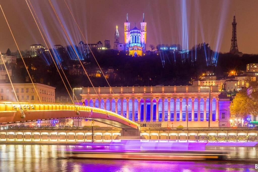 Le Boudoir Lyon