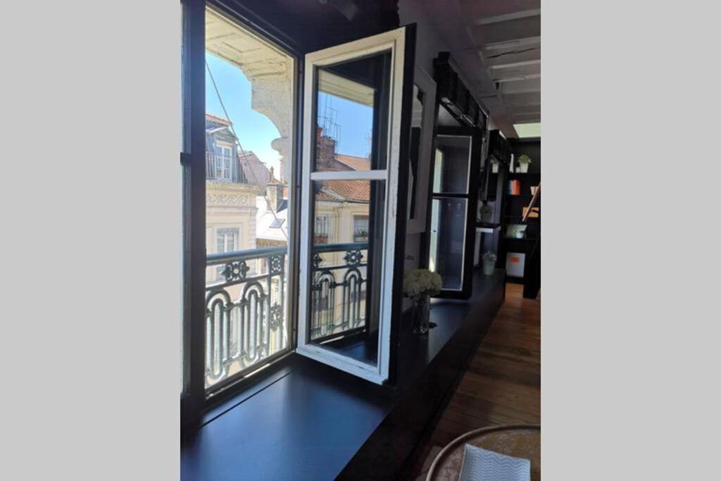 Le Boudoir Apartment Lyon