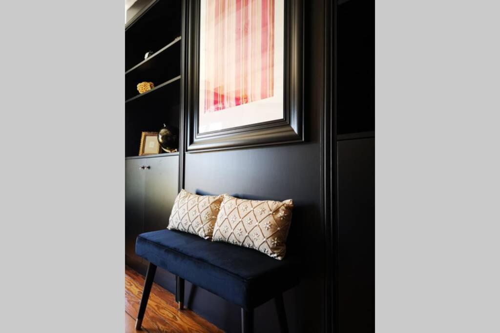 Le Boudoir Apartment