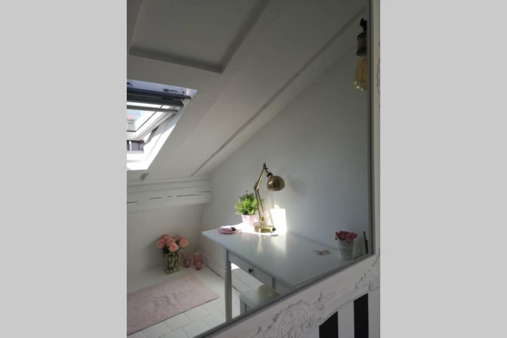 Le Boudoir * Lyon