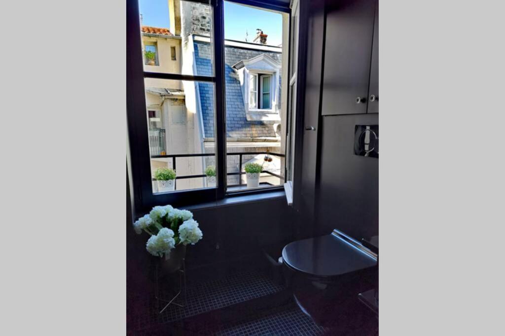 Le Boudoir Apartamento *