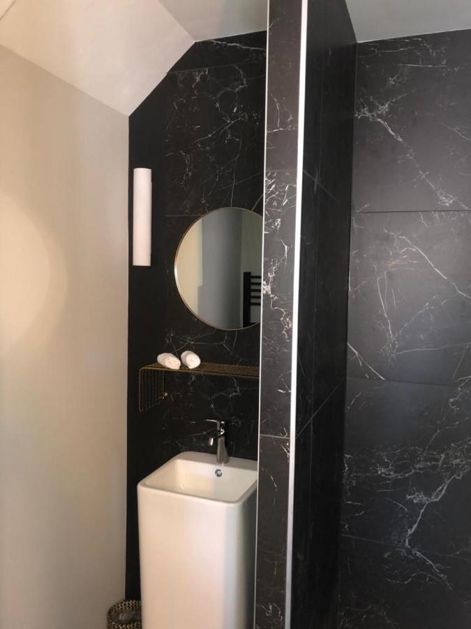 Celect'in Climatisees Skyview Appartement