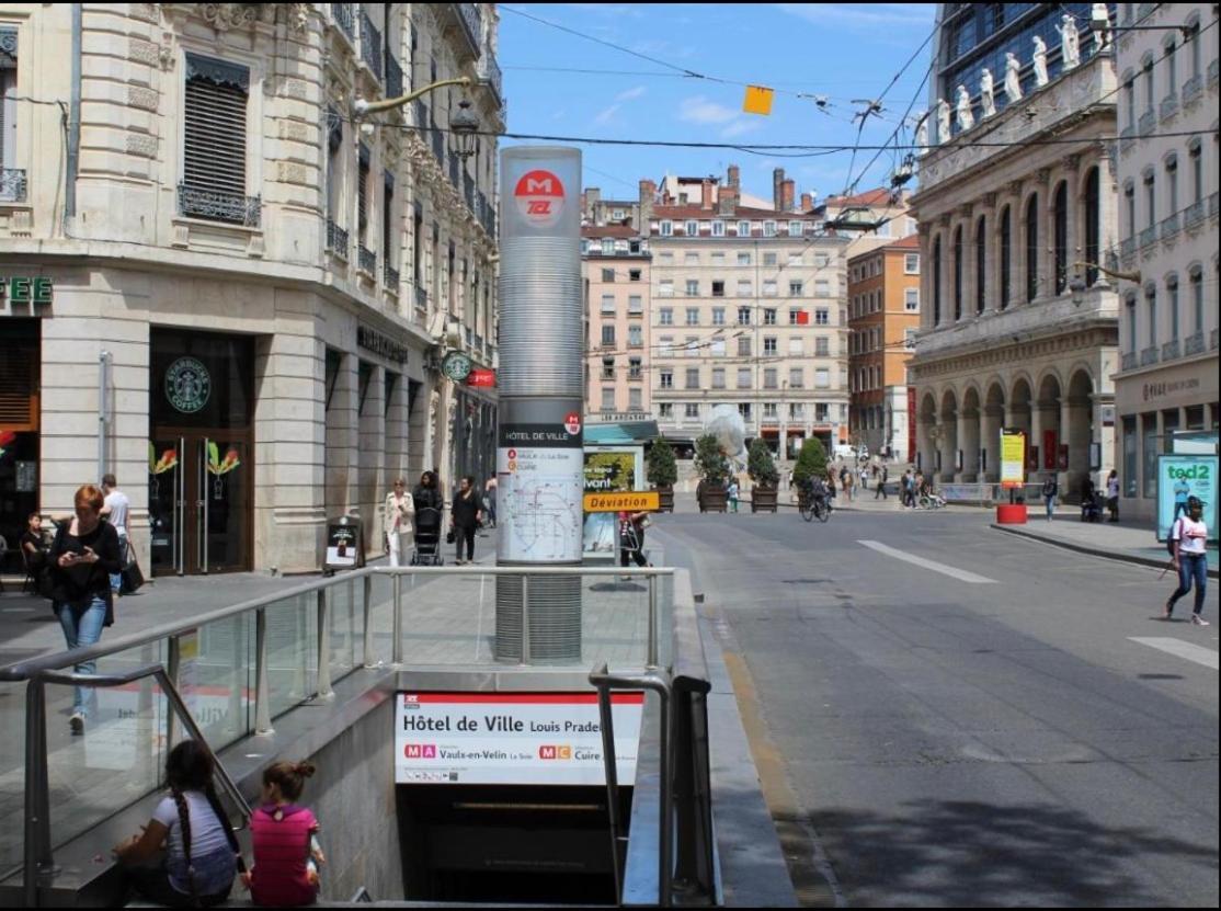 Celect'in Climatisees Skyview * Lyon