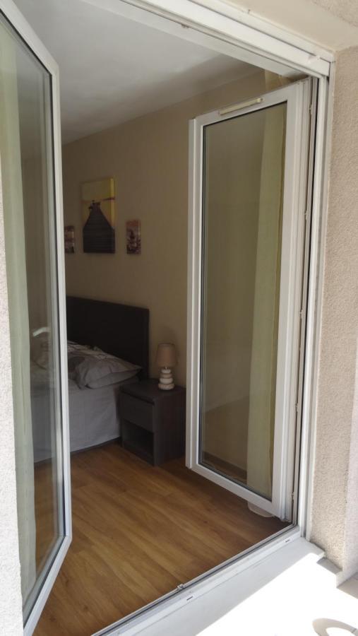 Appartement T2 Standing Confort Avec Balcon - Parking En Option *