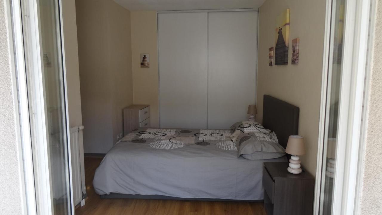 Appartement T2 Standing Confort Avec Balcon - Parking En Option