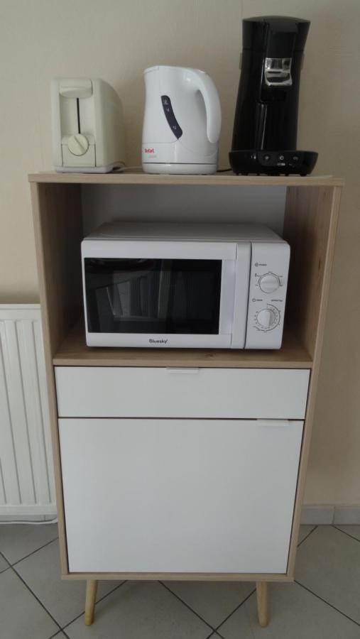 T2 Standing Confort Avec Balcon - Parking En Option Lyon