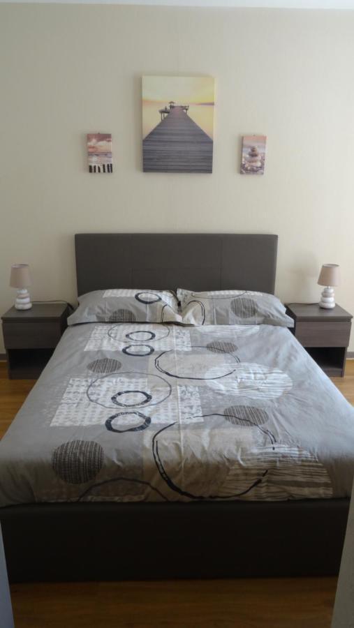 T2 Standing Confort Avec Balcon - Parking En Option Lyon