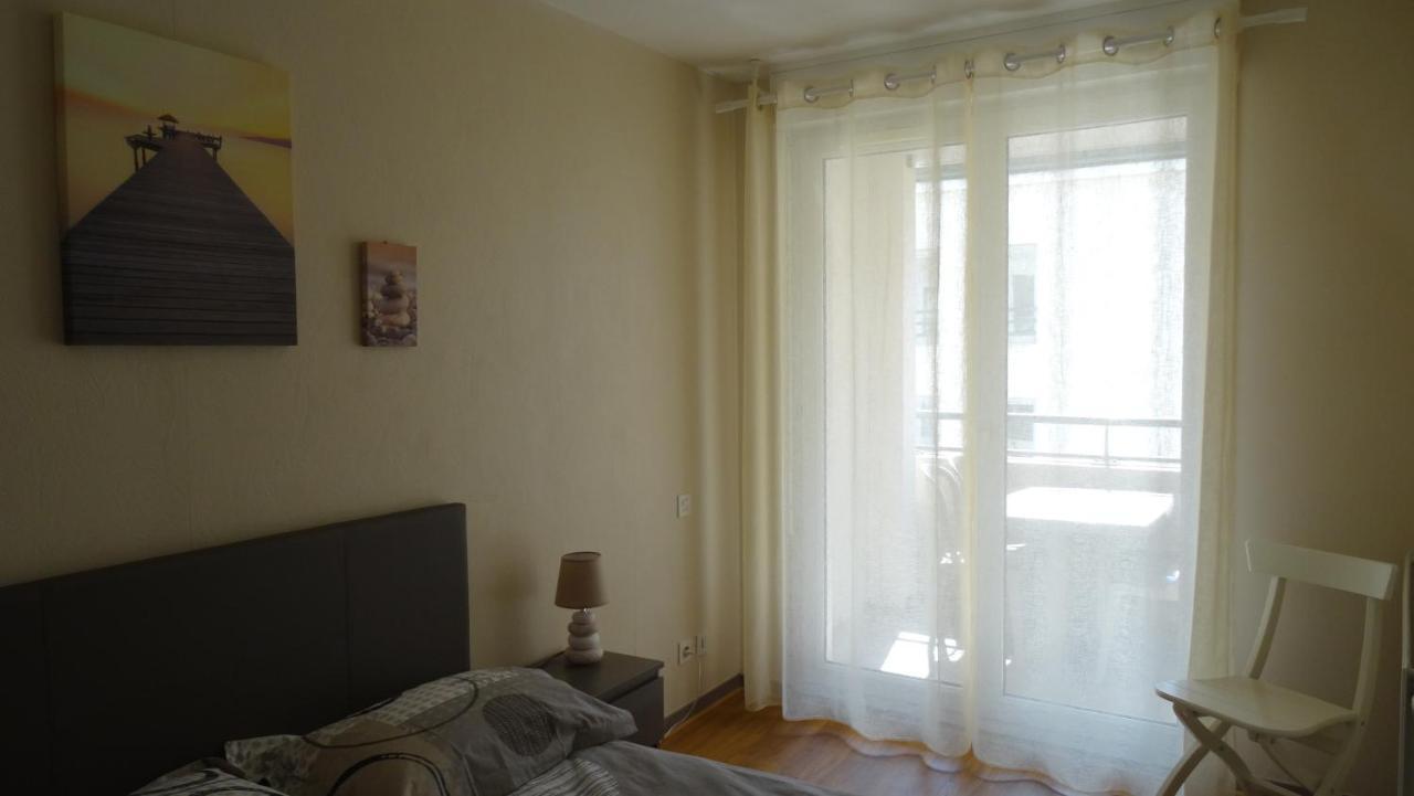 T2 Standing Confort Avec Balcon - Parking En Option *
