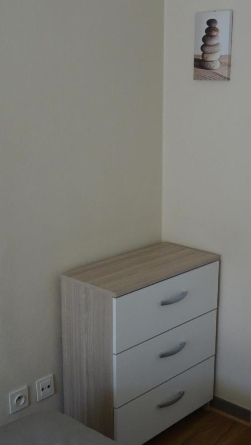 Appartement T2 Standing Confort Avec Balcon - Parking En Option *