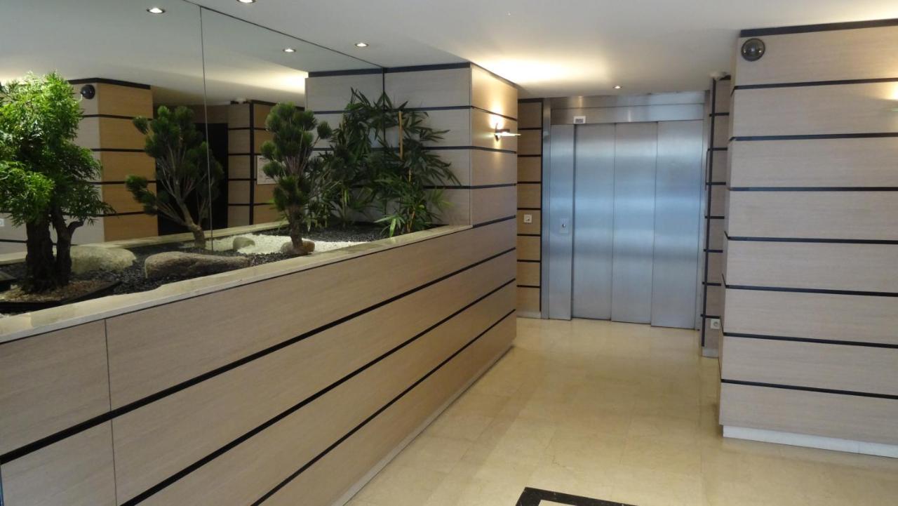 Appartement T2 Standing Confort Avec Balcon - Parking En Option *
