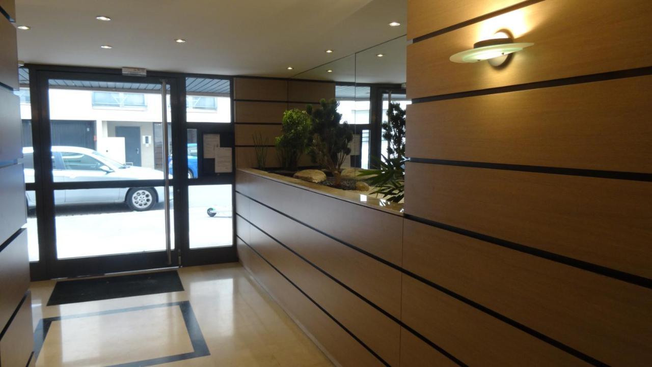 T2 Standing Confort Avec Balcon - Parking En Option *