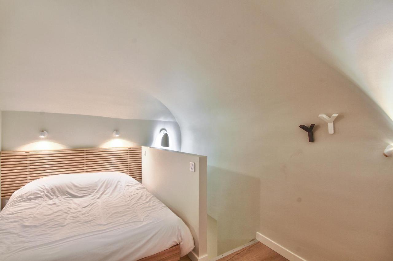 L'atelier Lyonnais Appartement Lyon