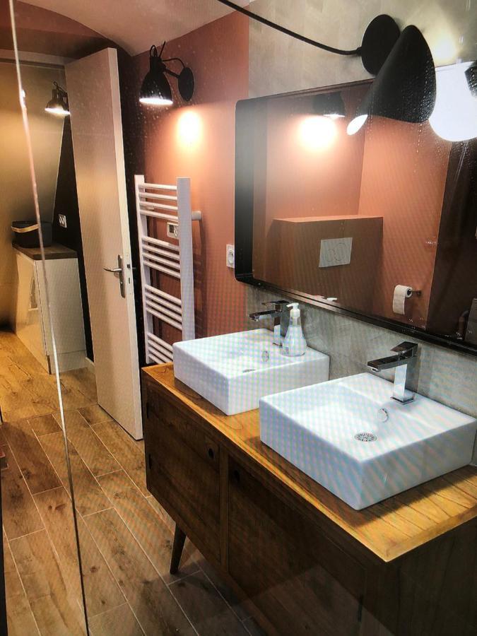 Appartement L'atelier Lyonnais Lyon