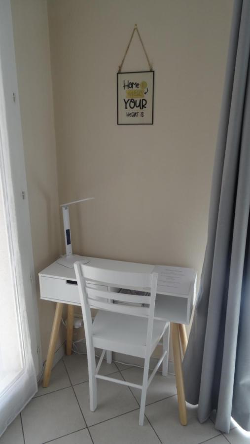 T2 Standing Confort Avec Balcon - Parking En Option * Lyon