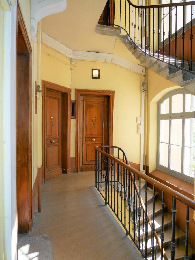 Apartment Le Cours Lafayette *