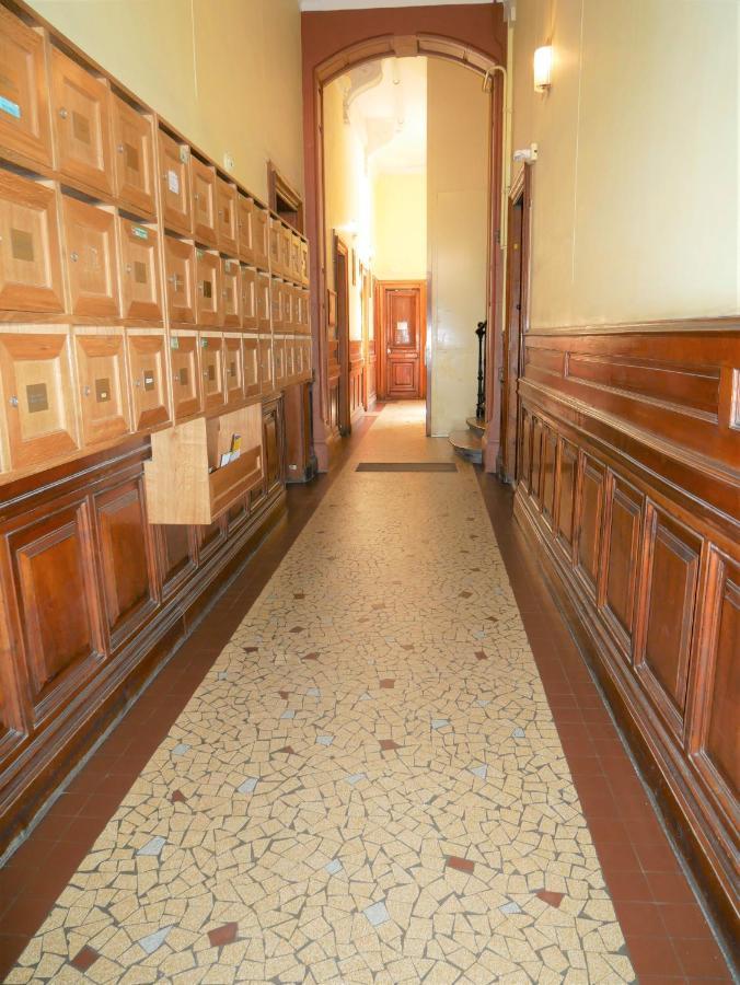Le Cours Lafayette * Lyon