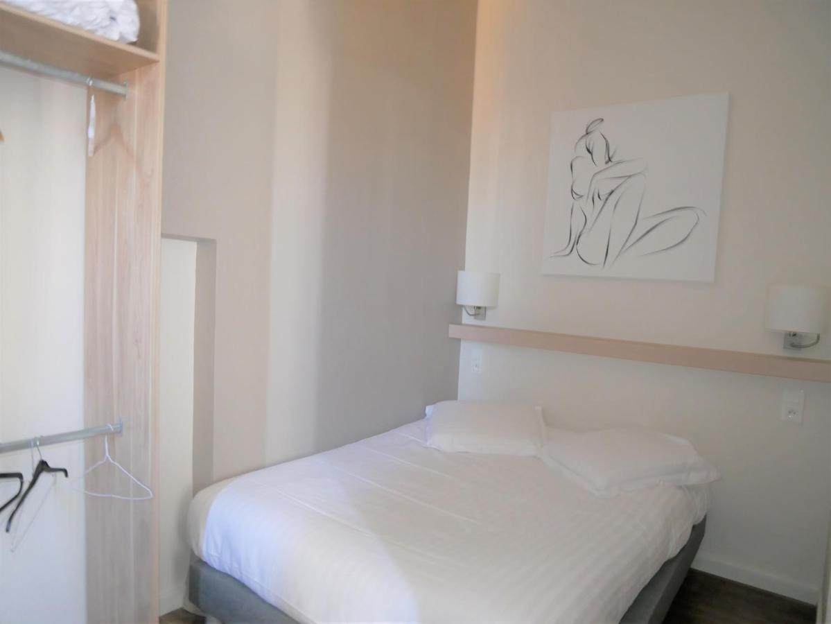 Le Cours Lafayette Apartment Lyon