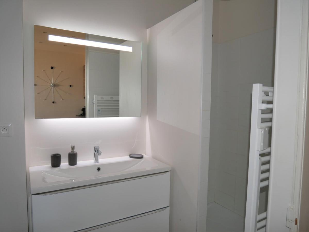 Le Cours Lafayette Apartment Lyon