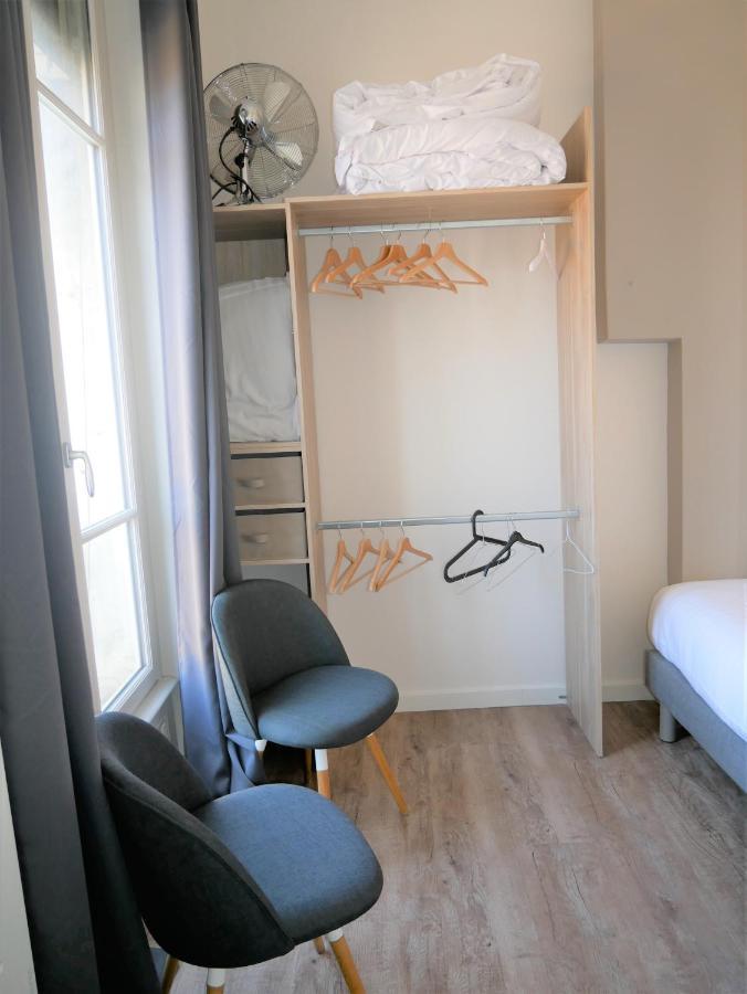 Le Cours Lafayette Apartment *
