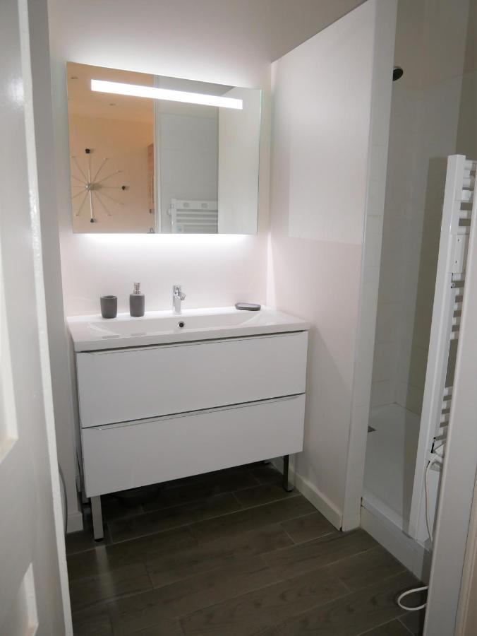 Le Cours Lafayette Apartment *