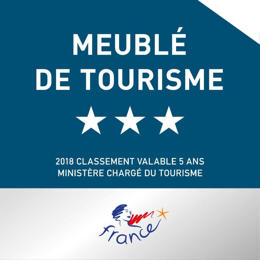 Apartment Le Cours Lafayette